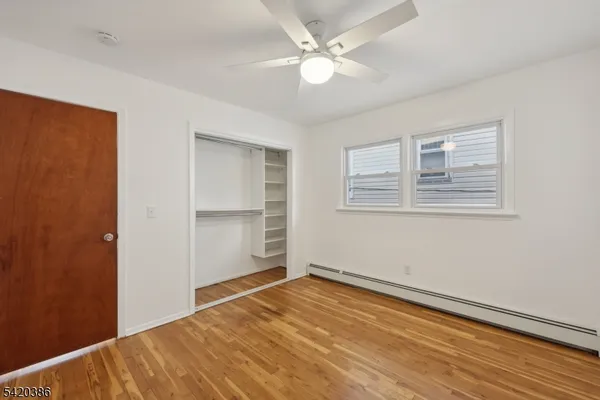 $3,600 | 33 North Willow Street, Unit 2, Montclair, NJ 07042