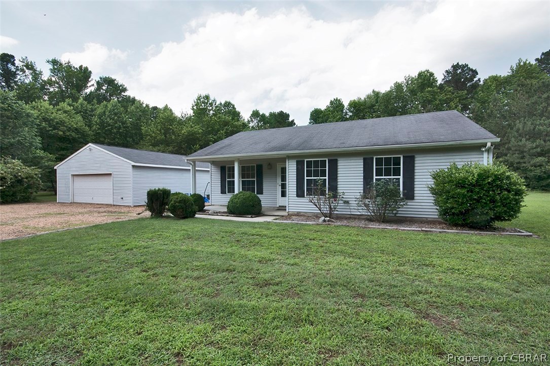 3869 Providence Road Hayes, VA 23072 - Photo 4 of 31 Gallery Image 4