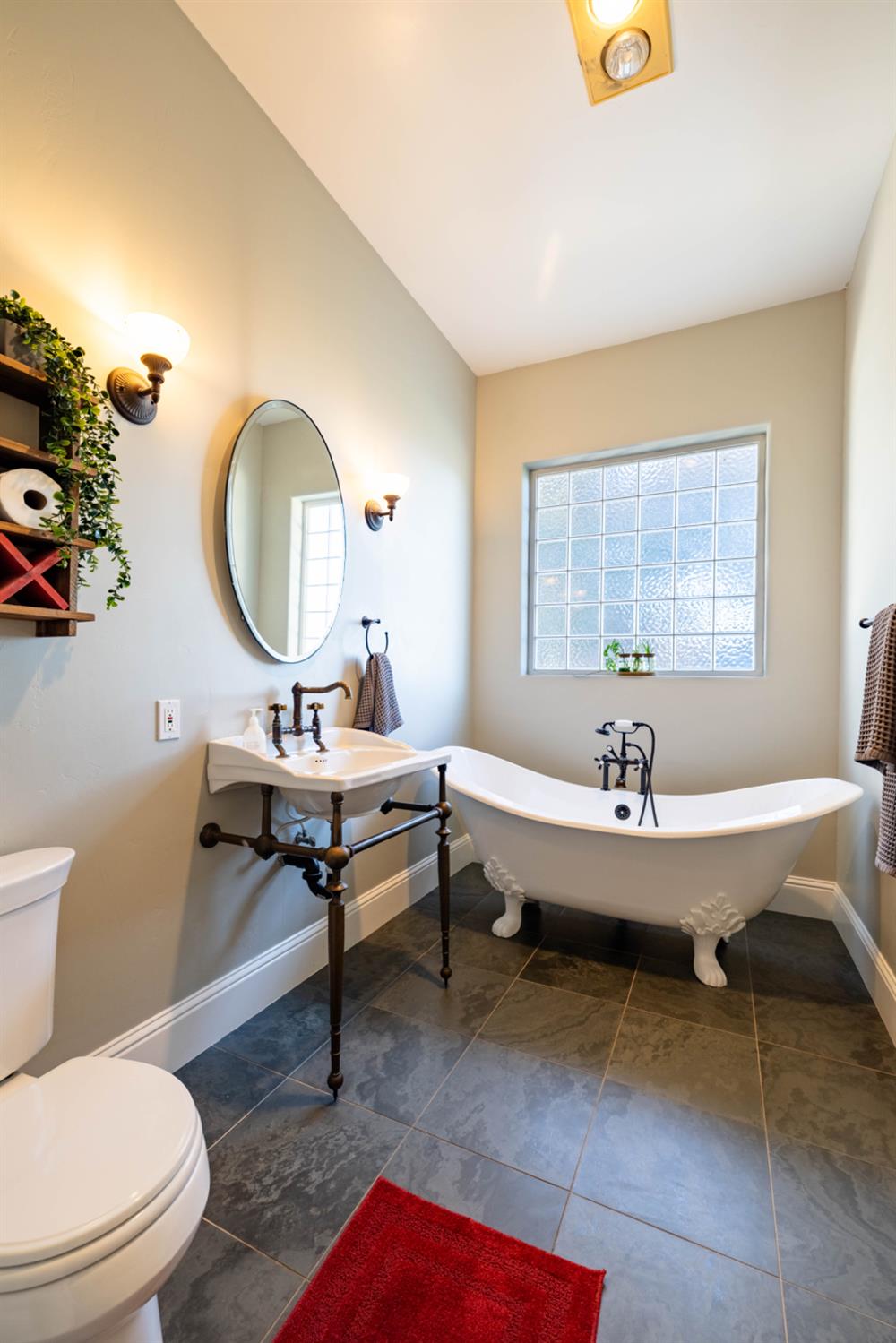 5840 China Hill Road El Dorado, CA 95623 - Photo 25 of 84 a living room with furniture a window and a table