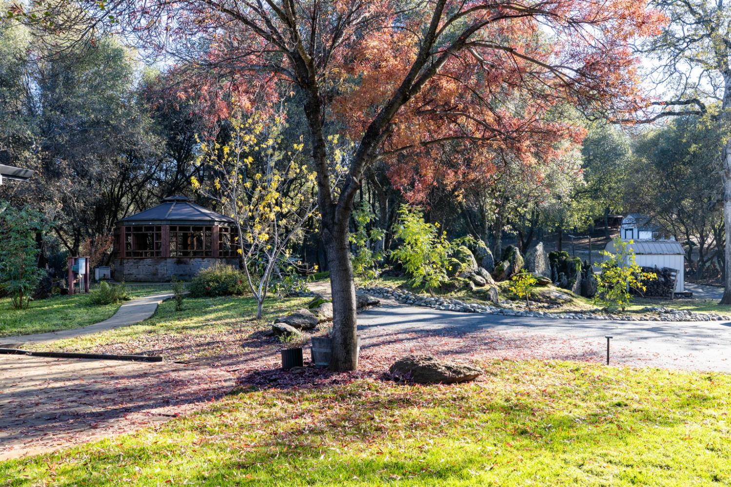 5840 China Hill Road El Dorado, CA 95623 - Photo 62 of 84