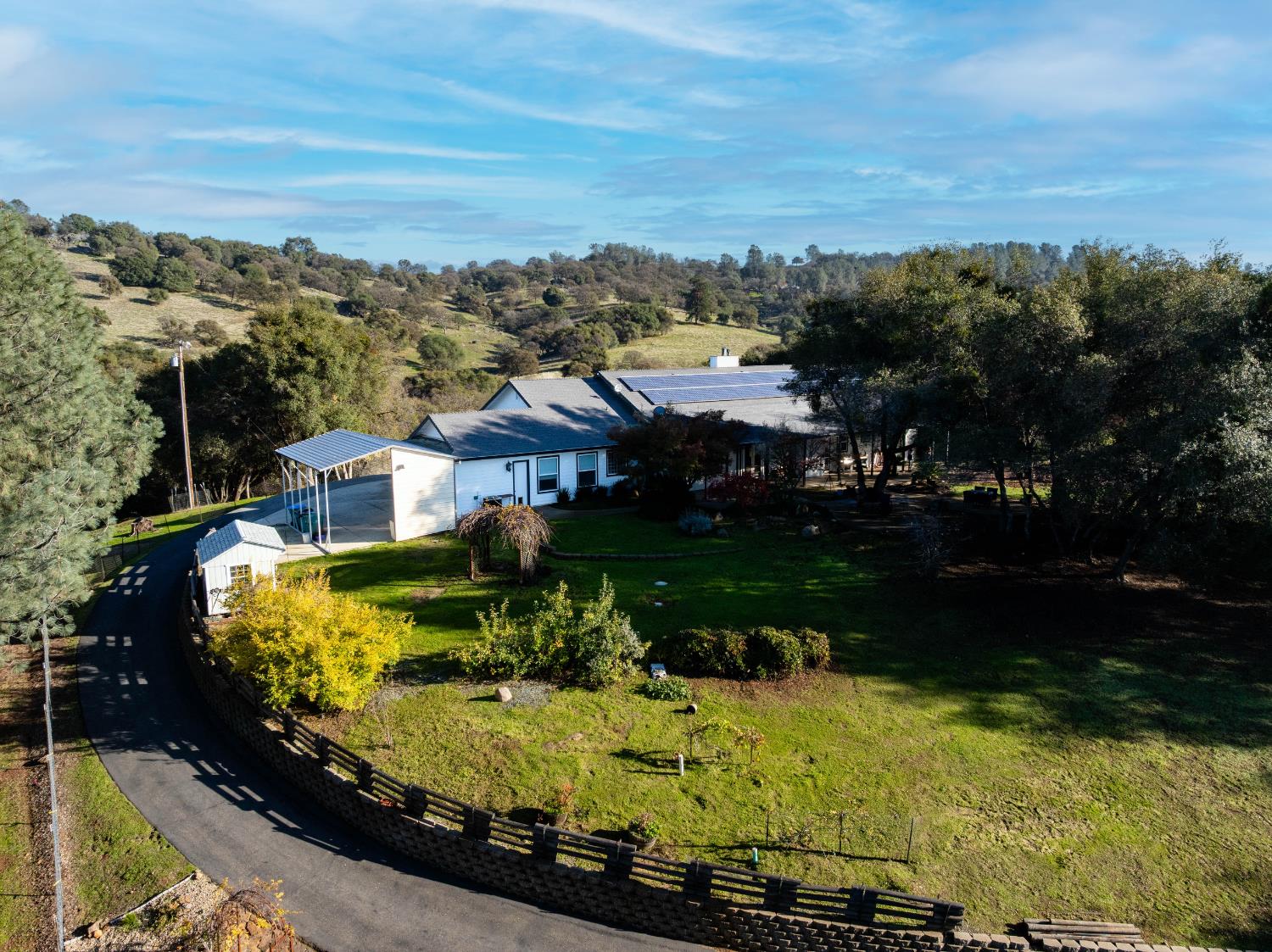 5840 China Hill Road El Dorado, CA 95623 - Photo 76 of 84