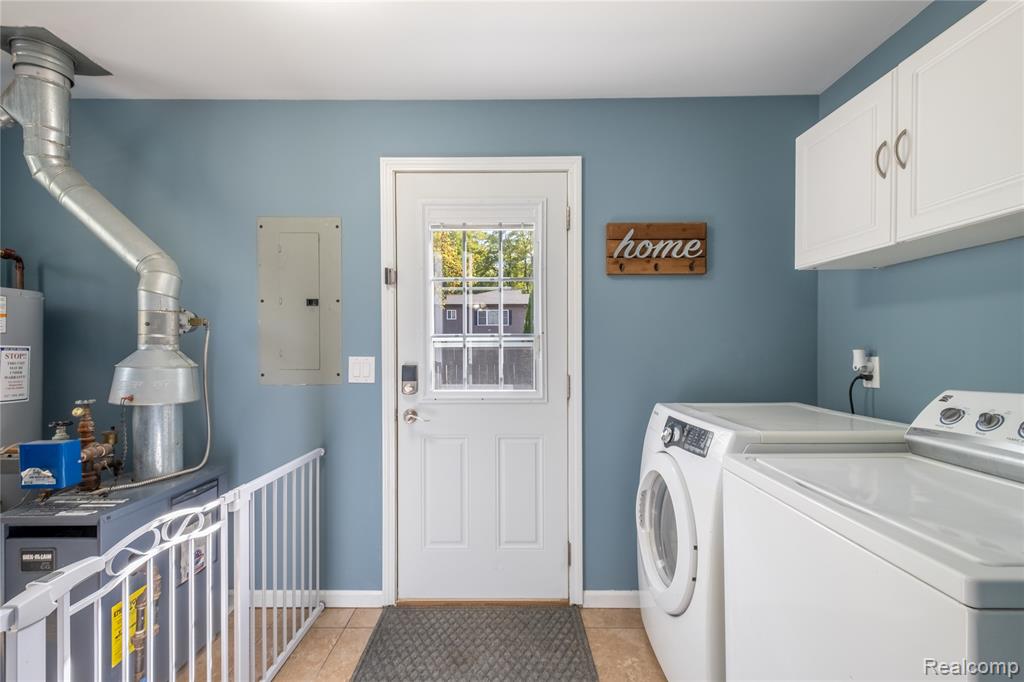 1731 Fisk Road Howell, MI 48843 - Photo 7 of 34 Gallery Image 7