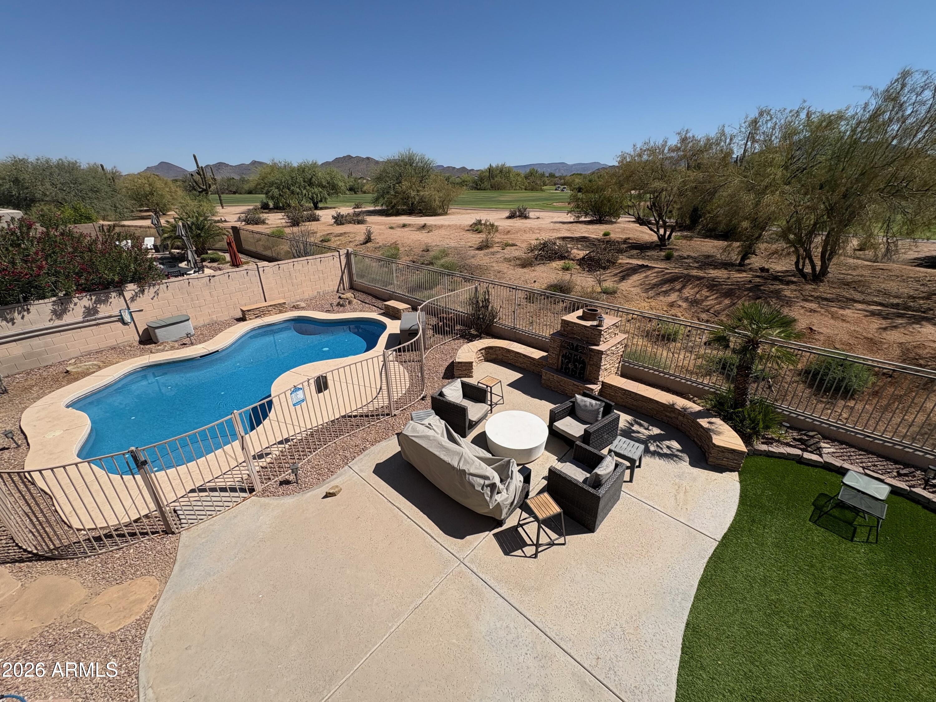 4132 East Pullman Road Cave Creek, AZ 85331 - Photo 43 of 43