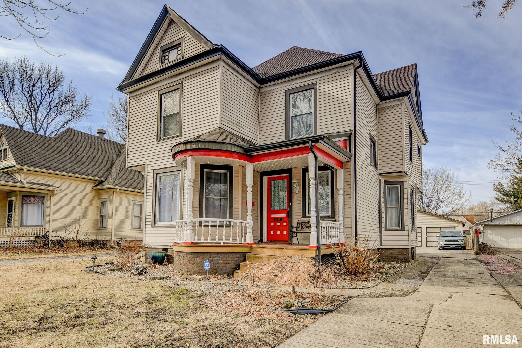 537 South State Street Springfield, IL 62704 - Photo 1 of 36