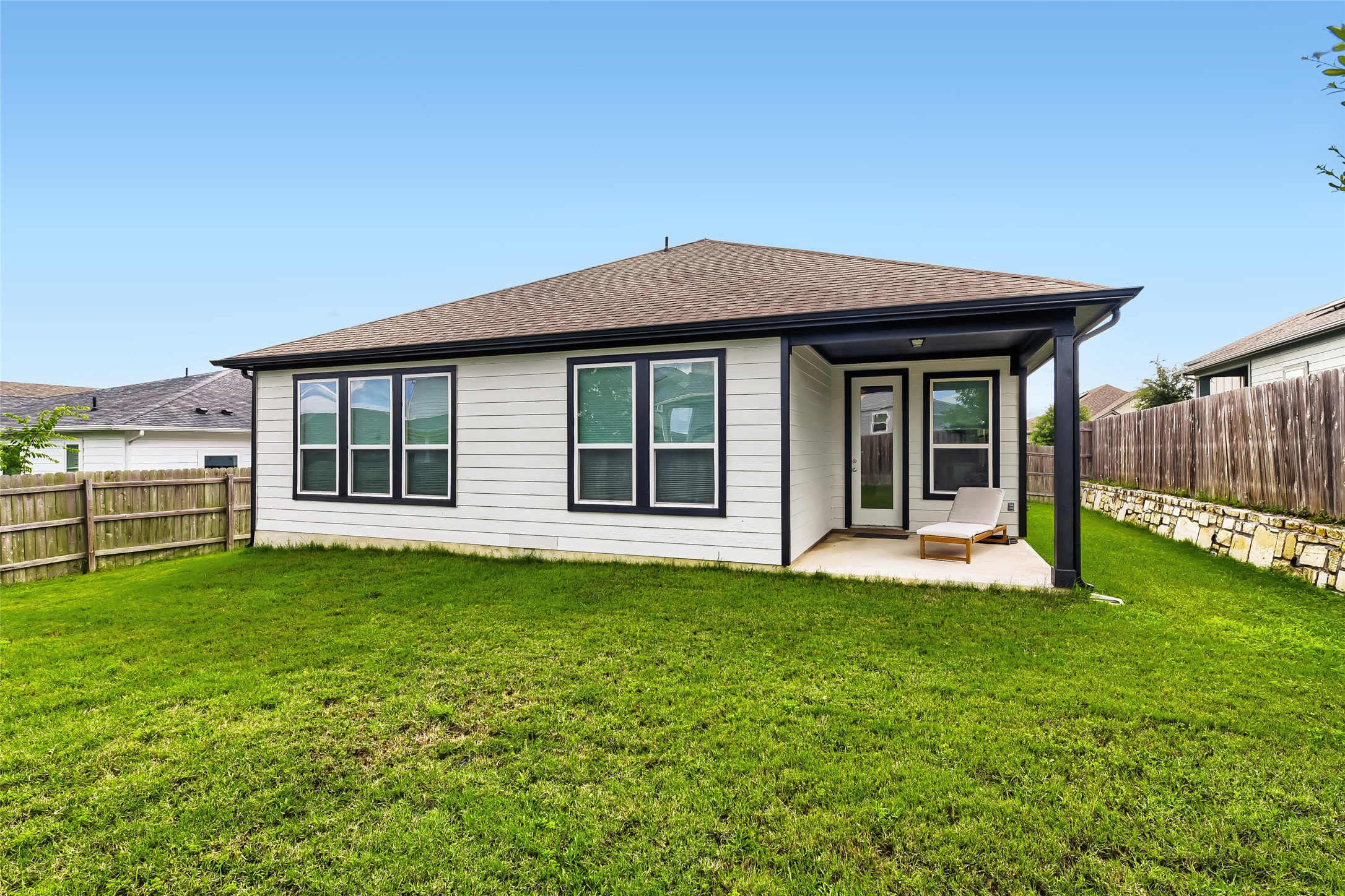 16516 Glimmering Road Manor, TX 78653 - Photo 22 of 28