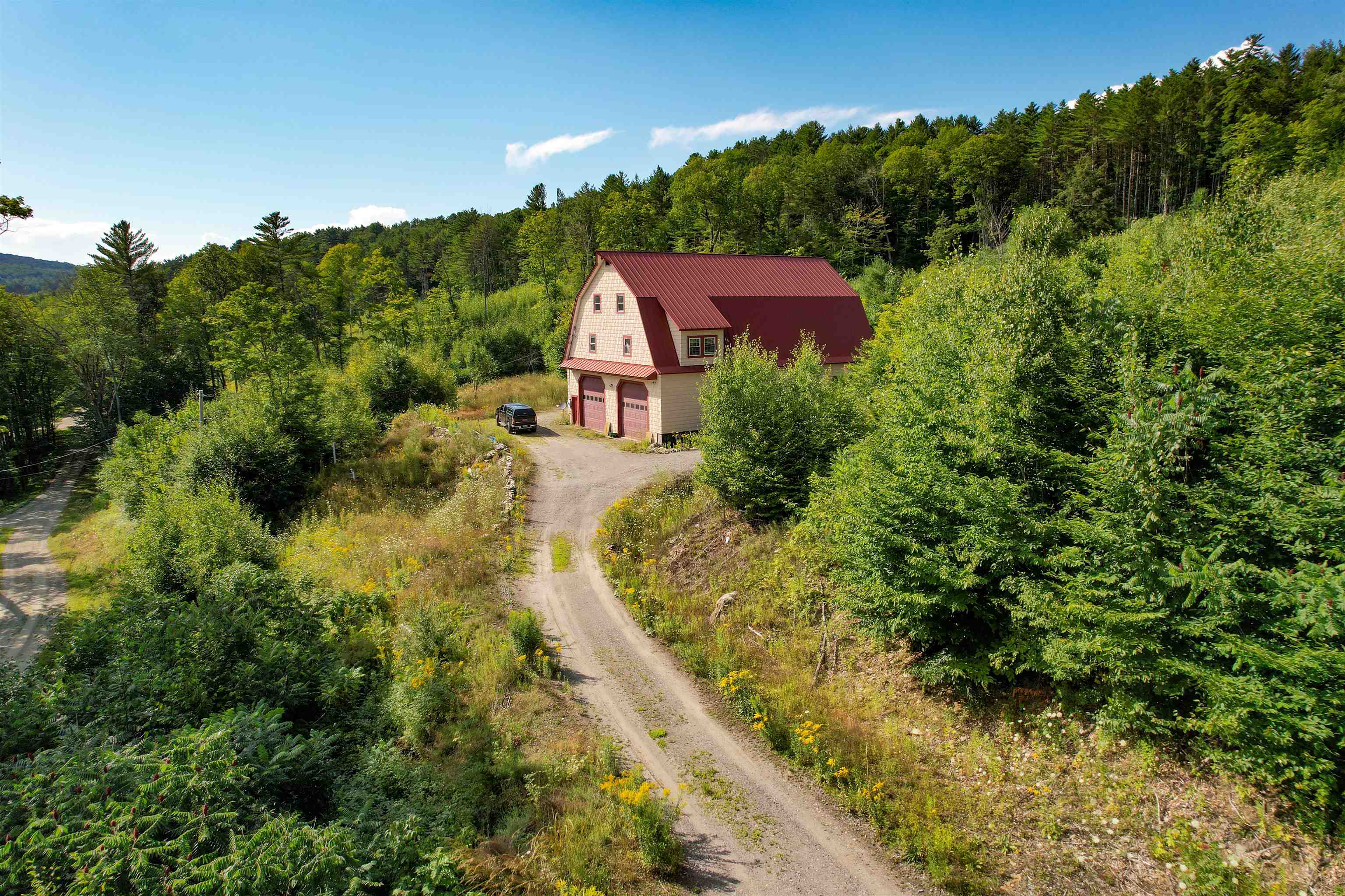 161 Denning Road Randolph, VT 05061 - Photo 1 of 39