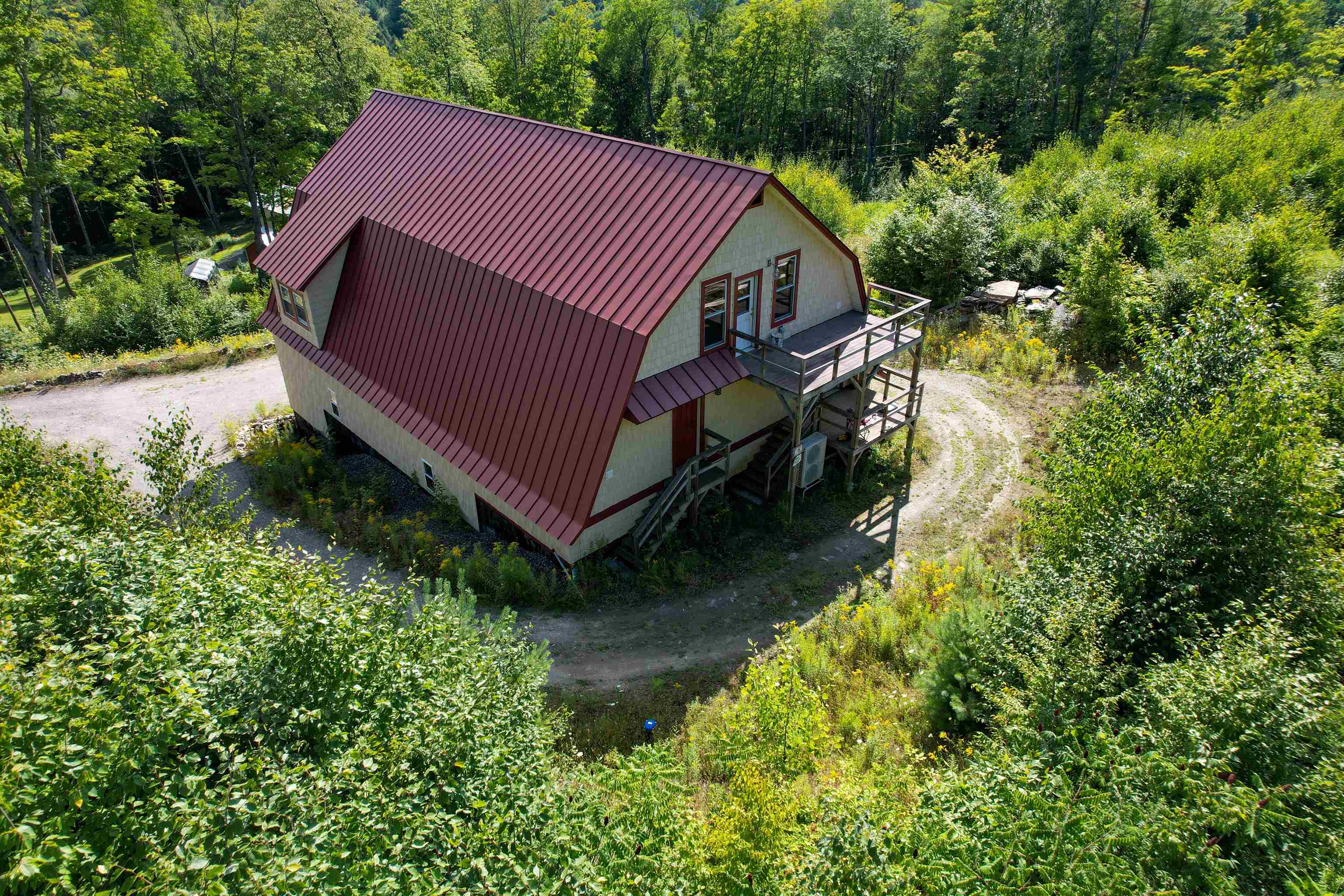 161 Denning Road Randolph, VT 05061 - Photo 33 of 39