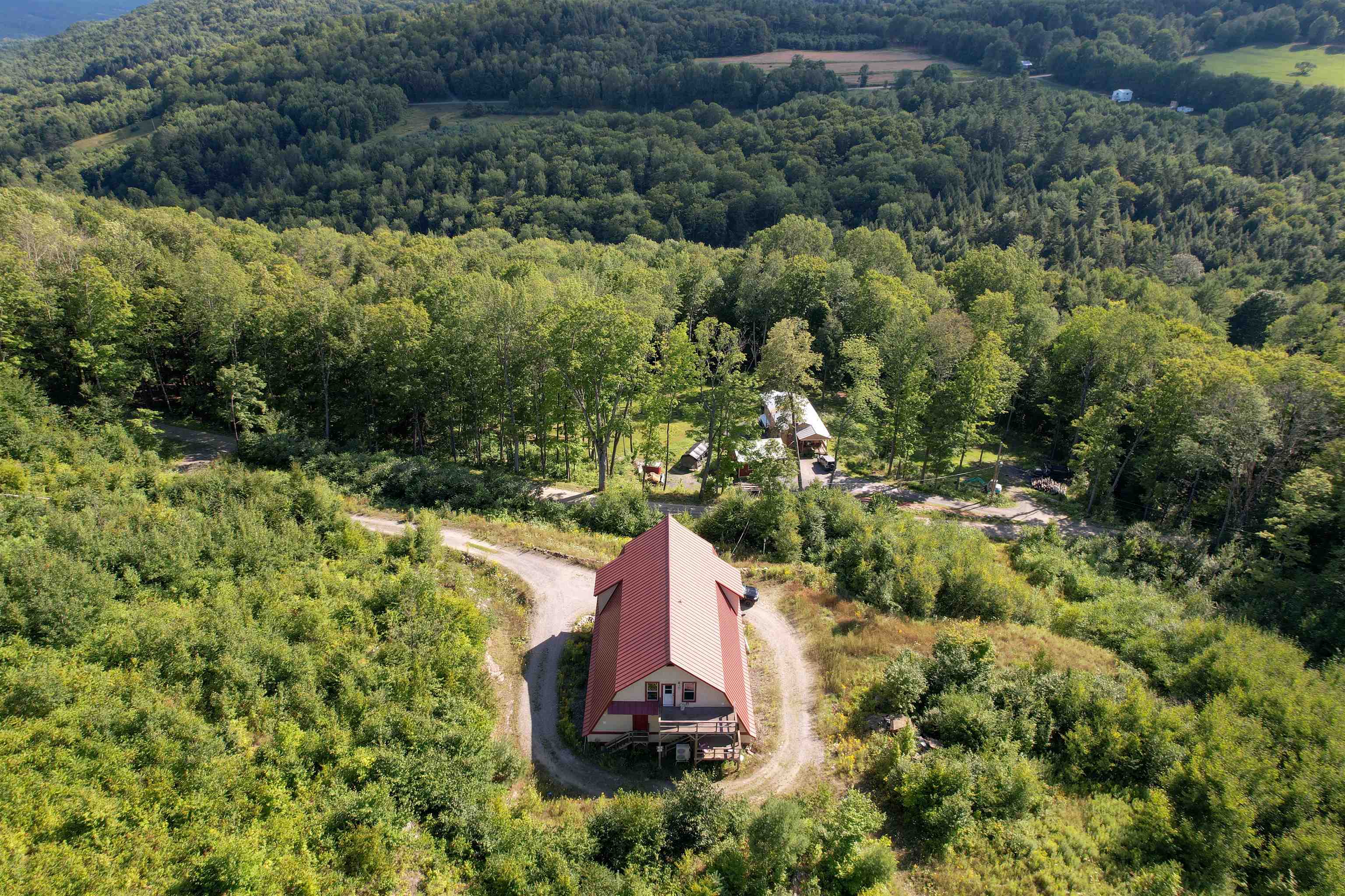 161 Denning Road Randolph, VT 05061 - Photo 39 of 39