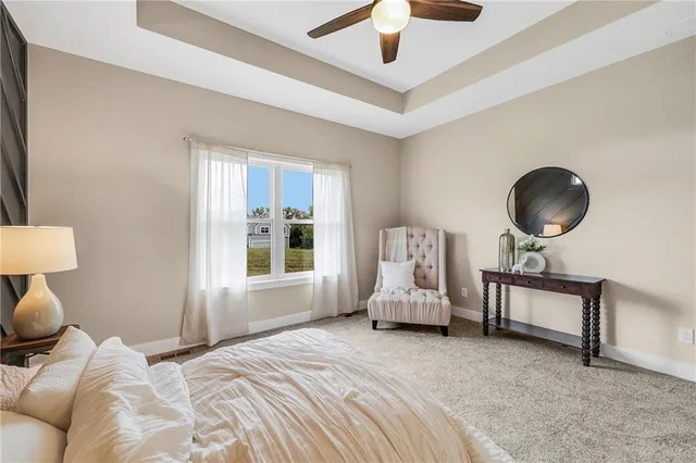 $549,900 | 1202 Morgan Drive, Pleasant Hill, MO 64080