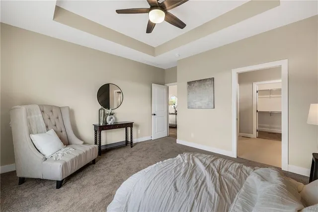 $549,900 | 1202 Morgan Drive, Pleasant Hill, MO 64080