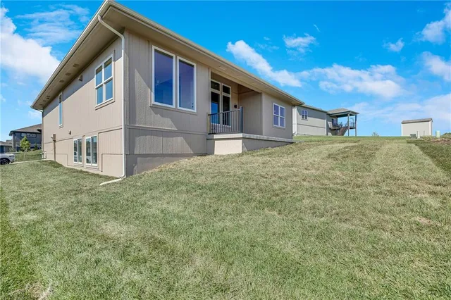 $549,900 | 1202 Morgan Drive, Pleasant Hill, MO 64080