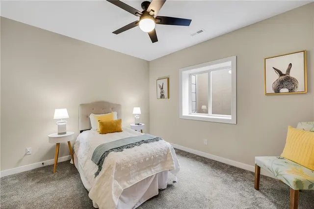 $549,900 | 1202 Morgan Drive, Pleasant Hill, MO 64080