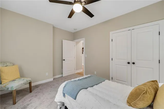 $549,900 | 1202 Morgan Drive, Pleasant Hill, MO 64080