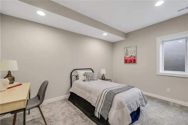 $549,900 | 1202 Morgan Drive, Pleasant Hill, MO 64080