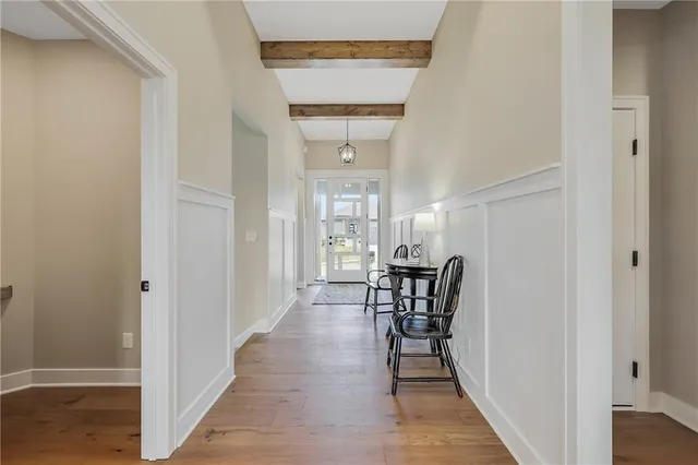 $549,900 | 1202 Morgan Drive, Pleasant Hill, MO 64080