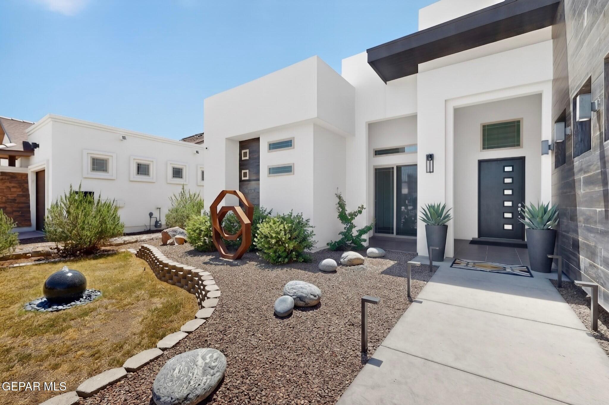 352 Rio De Jazmin Circle El Paso, TX 79932 - Photo 4 of 44 photo_19