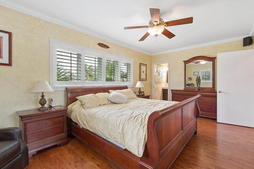 1271 Southwest 10th Street Boca Raton, FL 33486 - Photo 7 of 24 Master Bedroom