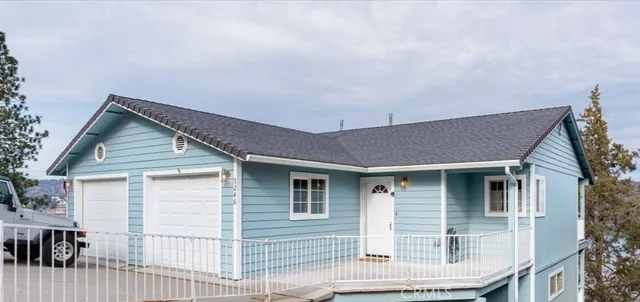 $273,000 | 5246 Spear Point Road, Weed, CA 96094