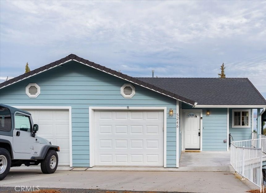 5246 Spear Point Road Weed, CA 96094 - Photo 3 of 25