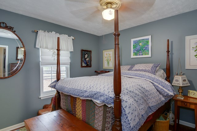 199 Quattlebaum Road Wagener, SC 29164 - Photo 14 of 32