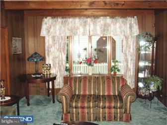 1965 Pennington Road Ewing, NJ 08618 - Photo 5 of 12 Living Room