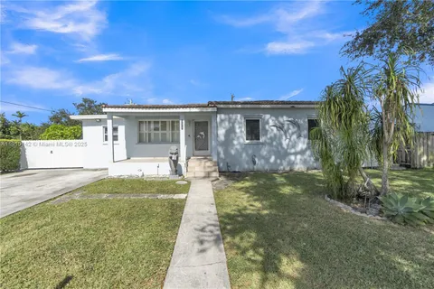$795,000 | 771 Swan Avenue, Miami Springs, FL 33166