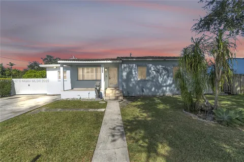 $795,000 | 771 Swan Avenue, Miami Springs, FL 33166