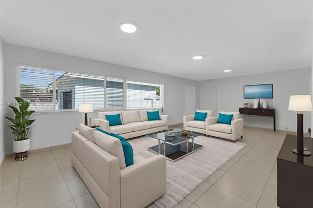 $795,000 | 771 Swan Avenue, Miami Springs, FL 33166