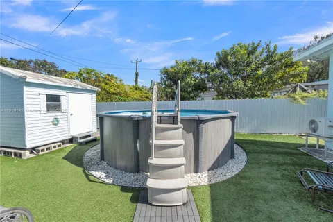 $795,000 | 771 Swan Avenue, Miami Springs, FL 33166