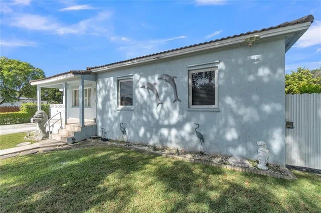 $795,000 | 771 Swan Avenue, Miami Springs, FL 33166