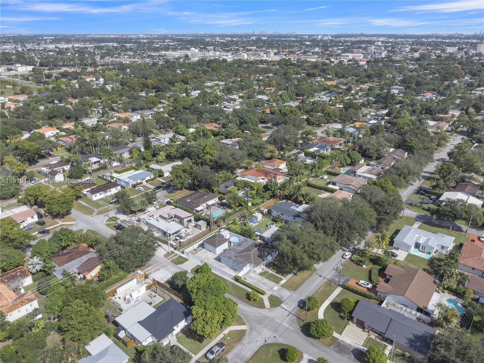 771 Swan Avenue Miami Springs, FL 33166 - Photo 48 of 55