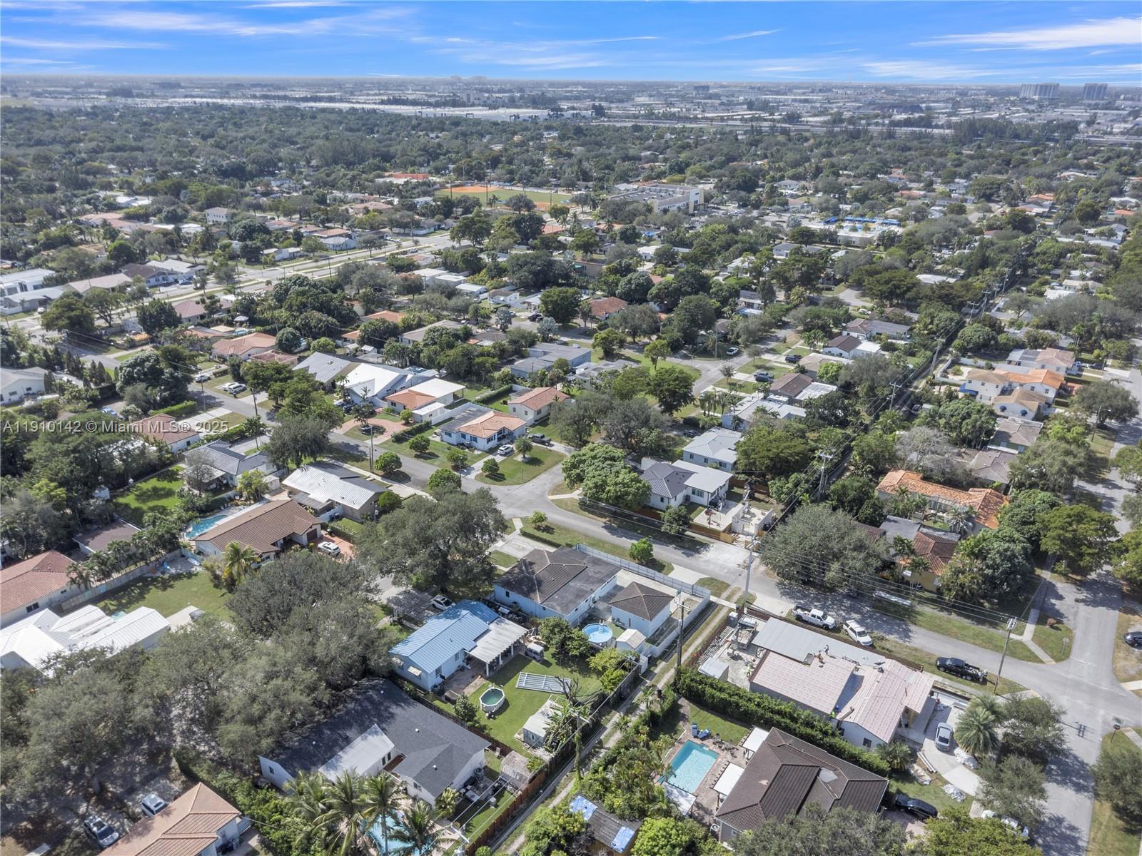 771 Swan Avenue Miami Springs, FL 33166 - Photo 50 of 55