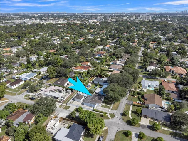 $795,000 | 771 Swan Avenue, Miami Springs, FL 33166