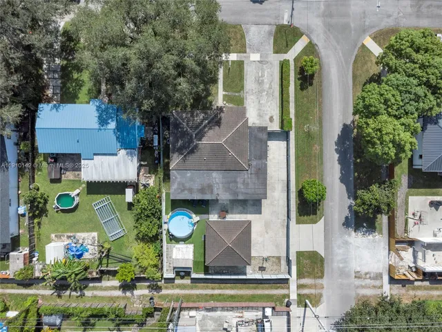 $795,000 | 771 Swan Avenue, Miami Springs, FL 33166