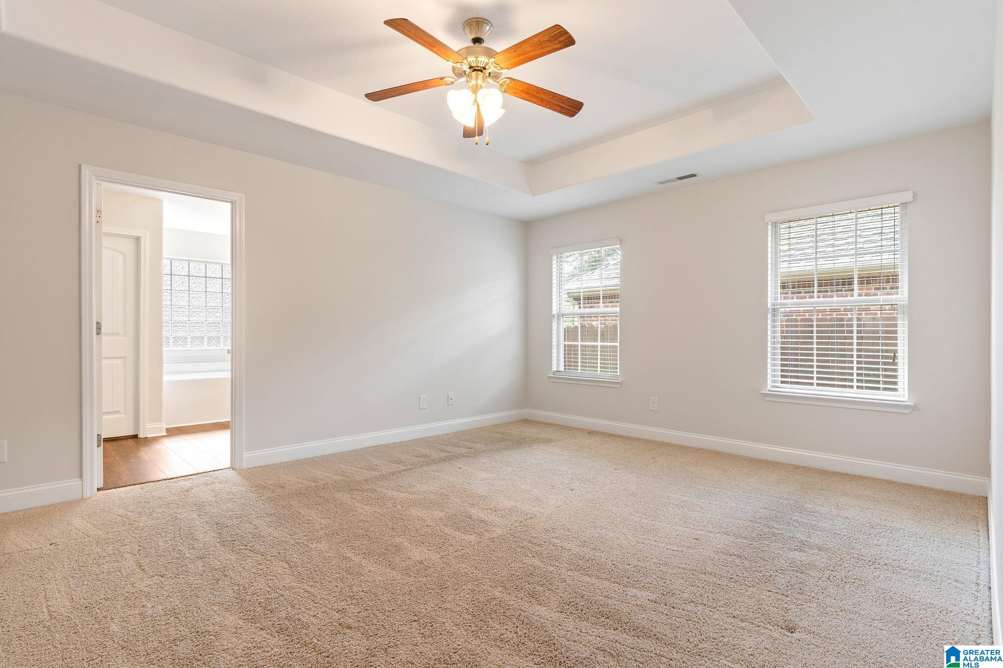 320 Golden Meadows Place Alabaster, AL 35007 - Photo 16 of 31