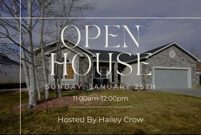 $550,000 | 4230 Otter, Casper, WY 82604