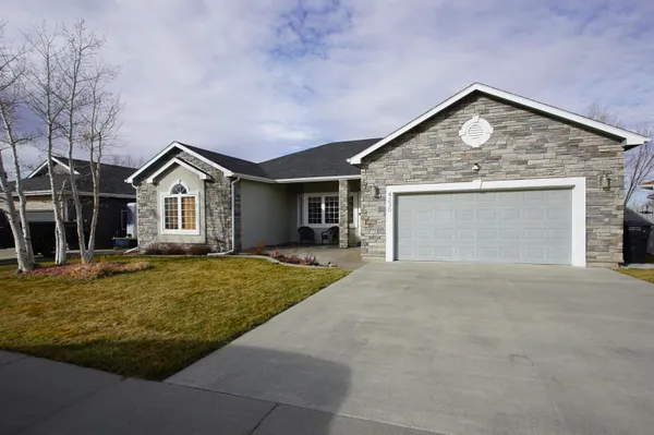 $545,000 | 4230 Otter, Casper, WY 82604