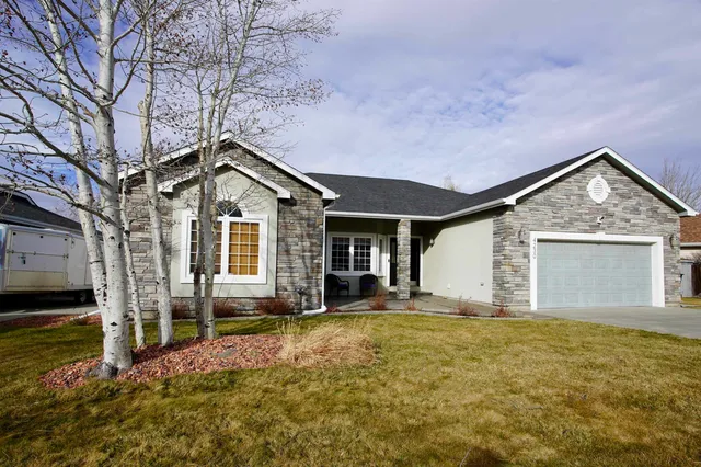 $550,000 | 4230 Otter, Casper, WY 82604