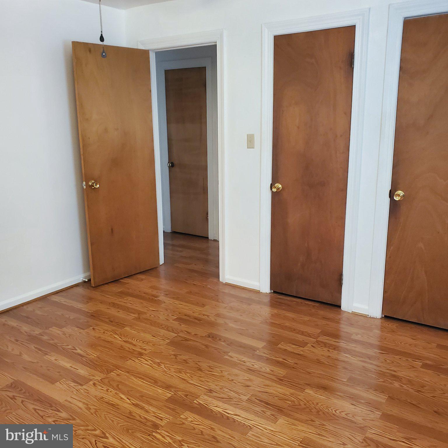 204 Chatham Village Road Montross, VA 22520 - Photo 19 of 31 Spacious room with warm wood floors.