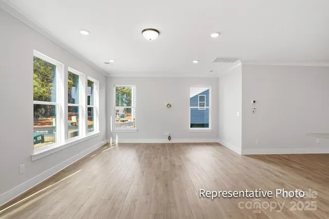 $461,000 | 4333 Black Court, Harrisburg, NC 28075