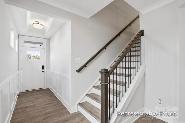 $461,000 | 4333 Black Court, Harrisburg, NC 28075