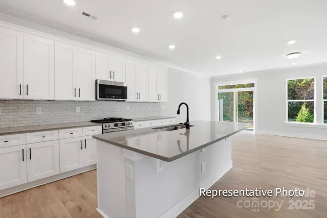 $461,000 | 4333 Black Court, Harrisburg, NC 28075