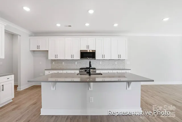 $461,000 | 4333 Black Court, Harrisburg, NC 28075