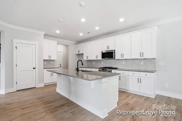 $461,000 | 4333 Black Court, Harrisburg, NC 28075