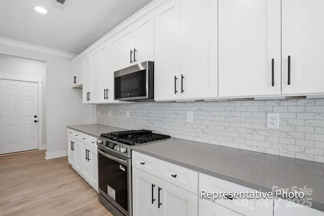 $461,000 | 4333 Black Court, Harrisburg, NC 28075