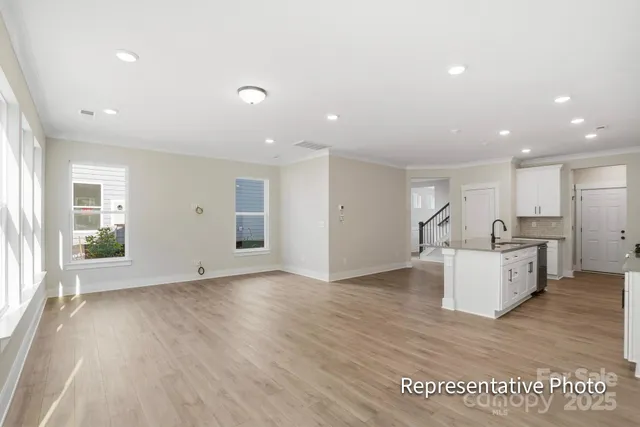 $461,000 | 4333 Black Court, Harrisburg, NC 28075