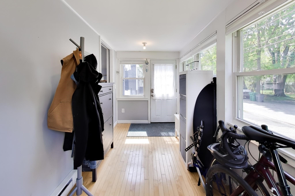 22 Douglas Road Ashland, MA 01721 - Photo 4 of 24 a view of a room with furniture and a window