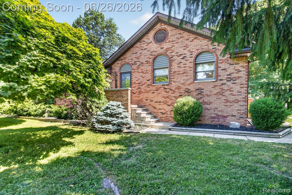 3150 North Otter Creek Road Monroe, MI 48161 - Photo 8 of 98