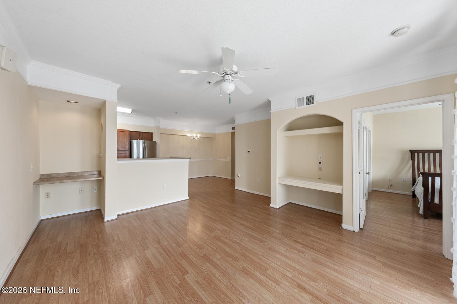 8550 Touchton Road, Unit 1124 Jacksonville, FL 32216 - Photo 9 of 29 two built in desks