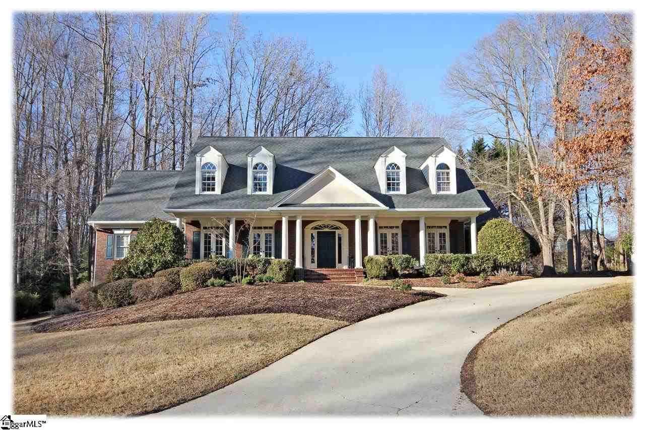 110 Tuscany Way Greer, SC 29650 - Photo 1 of 1 Gallery Image 1